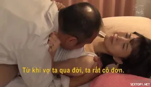 Vào bệnh viện thăm chồng bệnh, cô vợ trẻ bị gã bác sĩ gạ tình