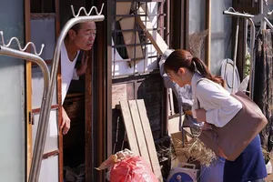 Bị em đồng nghiệp Mia Nanasawa địt khô dái