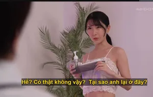 Chồng yêu đi làm, bà xã ở nhà nện nhau với anh pt trẻ khoẻ