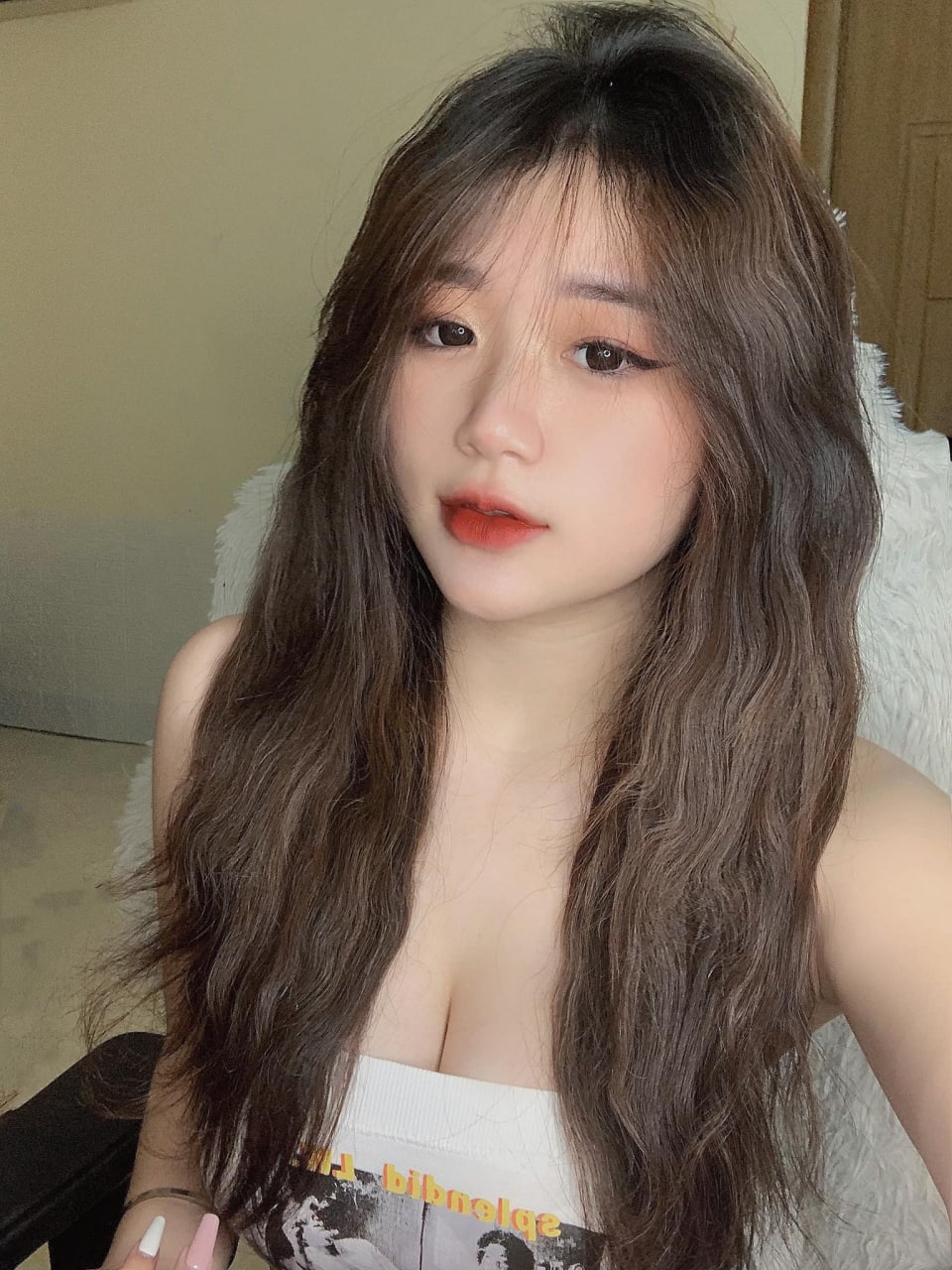 Một lần bị bồn chứa tinh của anh trai chọc dâm đãng, cậu em quyết tâm xxx chị bằng được mới thôi